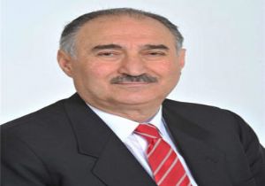 Yılmaz, taziye mesajı yayımladı